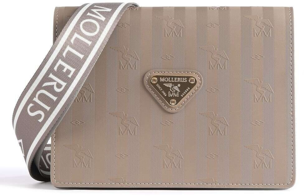 Maison Mollerus Melide Crossover Bag