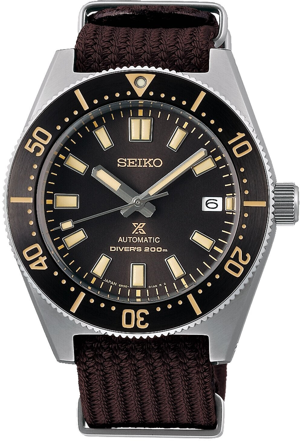 Seiko Prospex Automatic Diver's SPB239J1