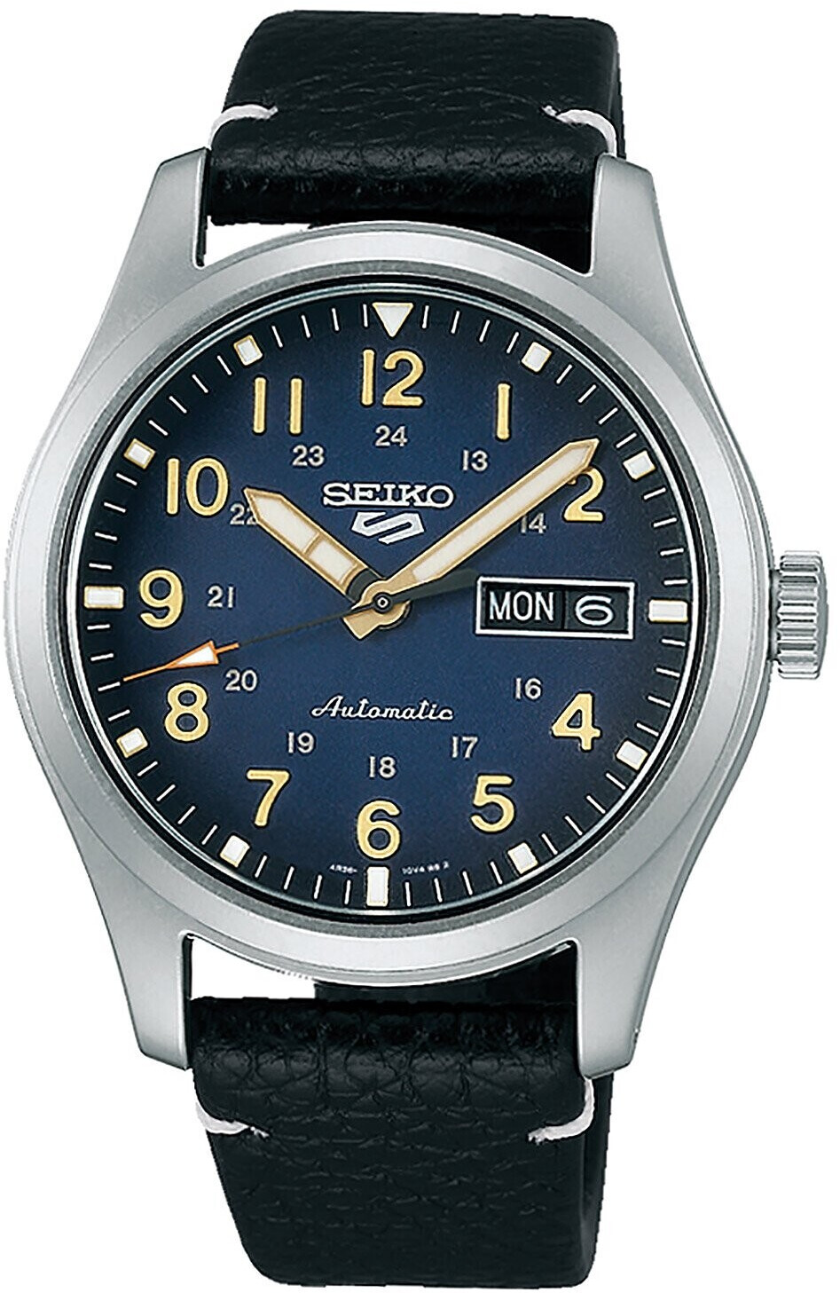 Seiko Automatic SRPG39K1 a 250 18 oggi Migliori prezzi e