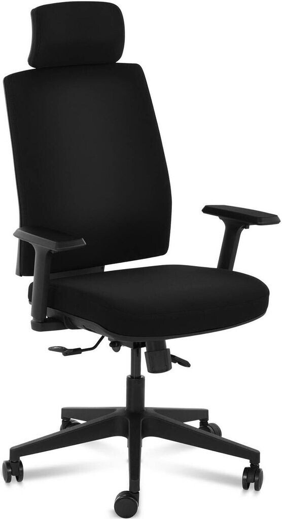 Fromm & Starck Star Seat 19