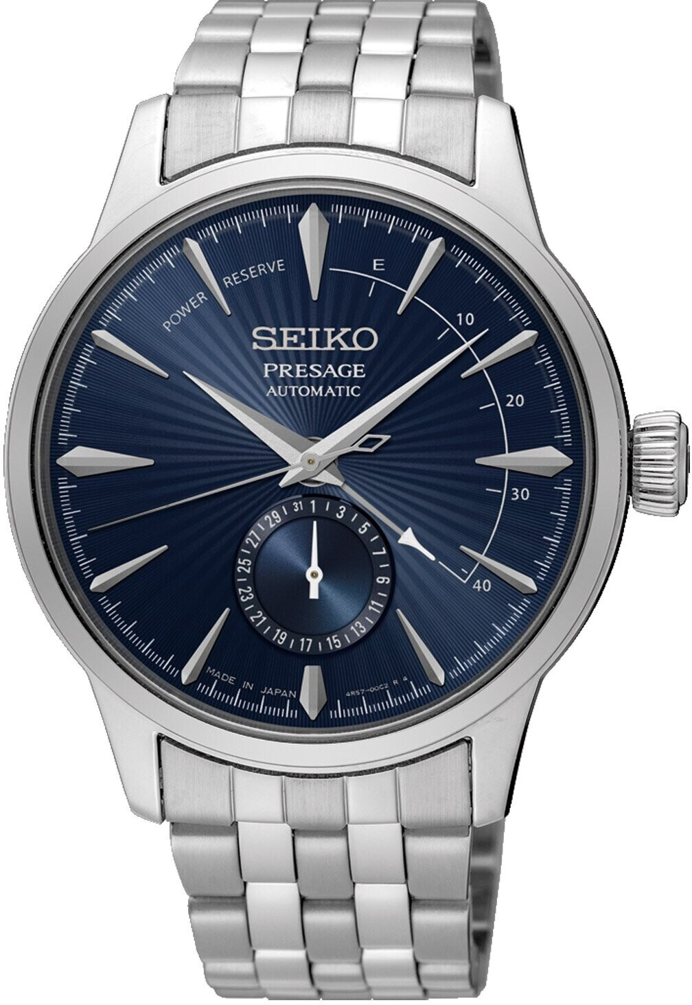 Seiko Presage Automatic SSA347J1