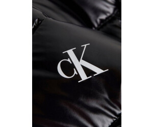 Calvin Klein Padded Puffer Jacket 