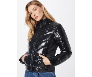 Calvin Klein Padded Puffer Jacket (J20J216261) black ab 169,00 € |  Preisvergleich bei idealo.de
