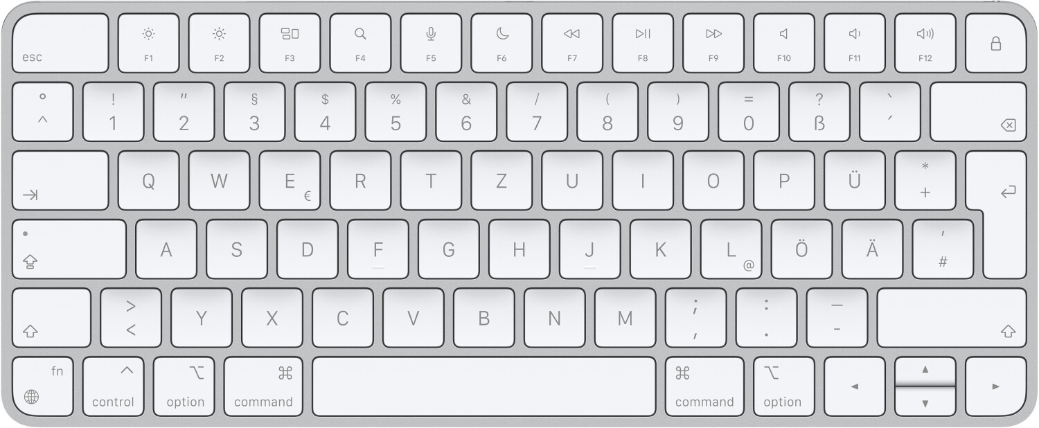 Apple Magic Keyboard (2021) (DE)