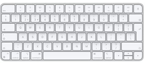 Apple Magic Keyboard (2021) (UK)