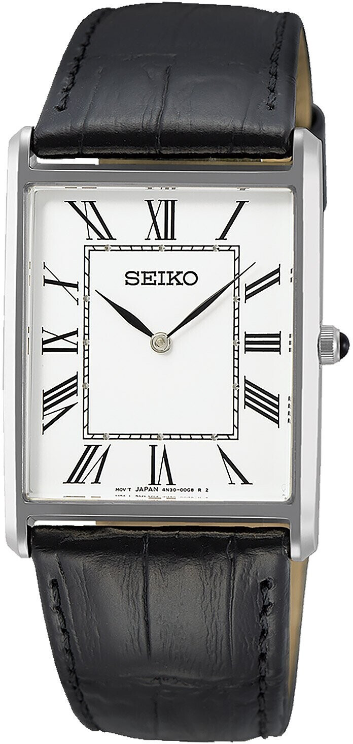 Seiko Men's Watch SWR049P1