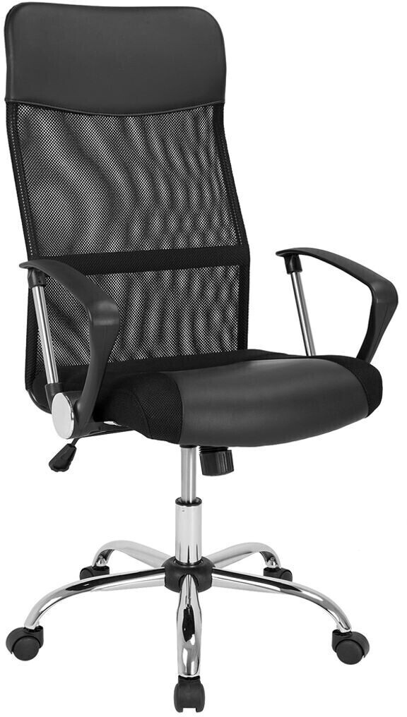 Deuba Executive Chair Artificial Leather