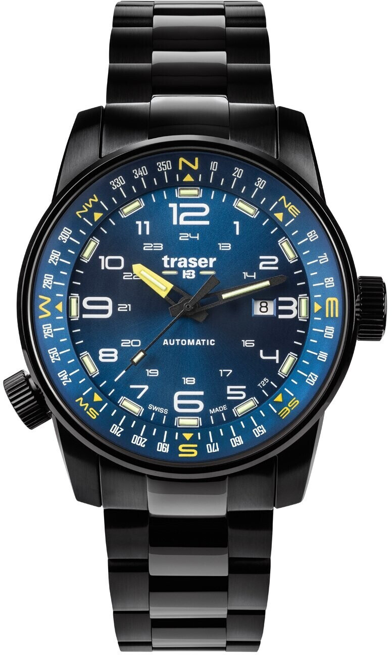 Traser H3 P68 Pathfinder (109523)