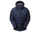 Mountain equipment womens lightline jacket indigo discount