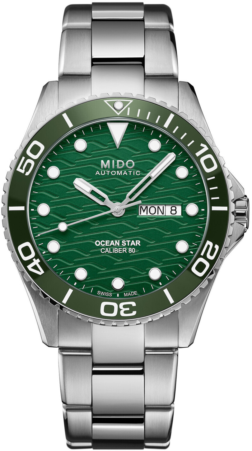 Mido Ocean Star M042.430