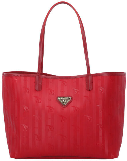 Maison Mollerus Bern Shopper wine