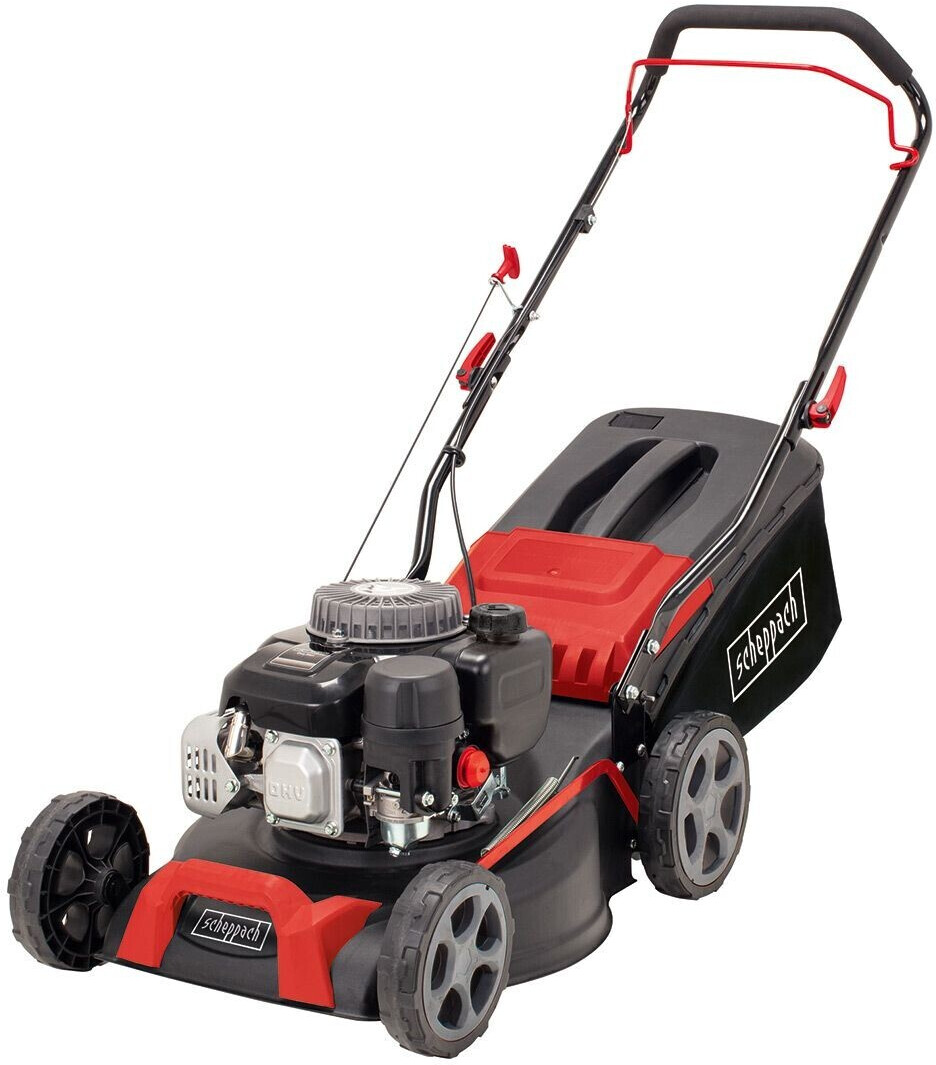 Scheppach MP135-42