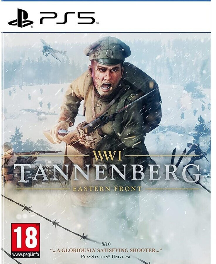 Tannenberg (PS5)