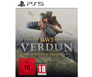 Verdun 2025 ps4 amazon