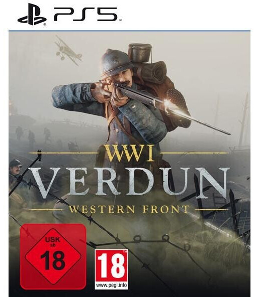 Verdun ab 16 99 Preisvergleich bei idealo