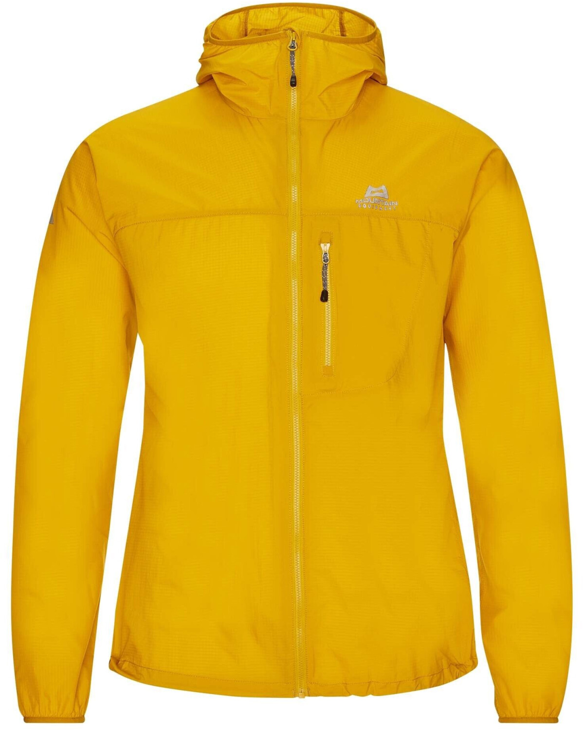 Mountain Equipment Aerofoil Full Zip Jacket ab 103 99