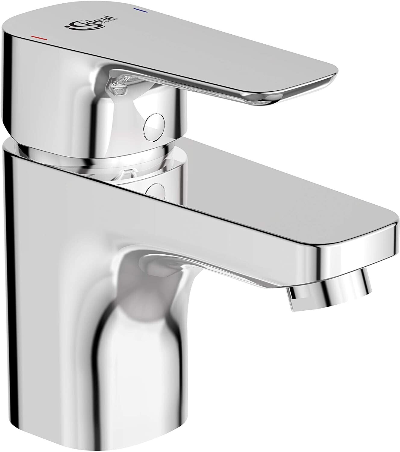 Ideal Standard Single-Handle Mixer Tap for Sinks