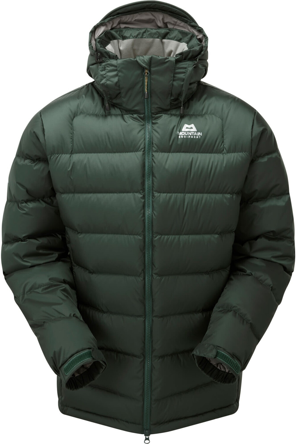 Mountain Equipment Lightline Jacket Men s conifer ab 238 30 Preisvergleich bei idealo