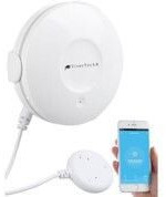 VisorTech NX-4520