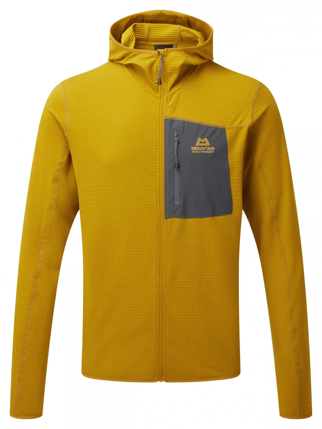 Mountain equipment top eclipse hoodie