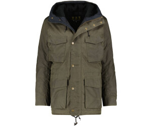 barbour herren parka