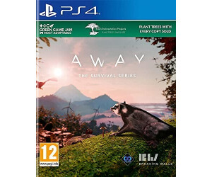 Away: The Survival Series (PS4)