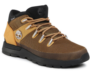 Chaussure imitation timberland 2025