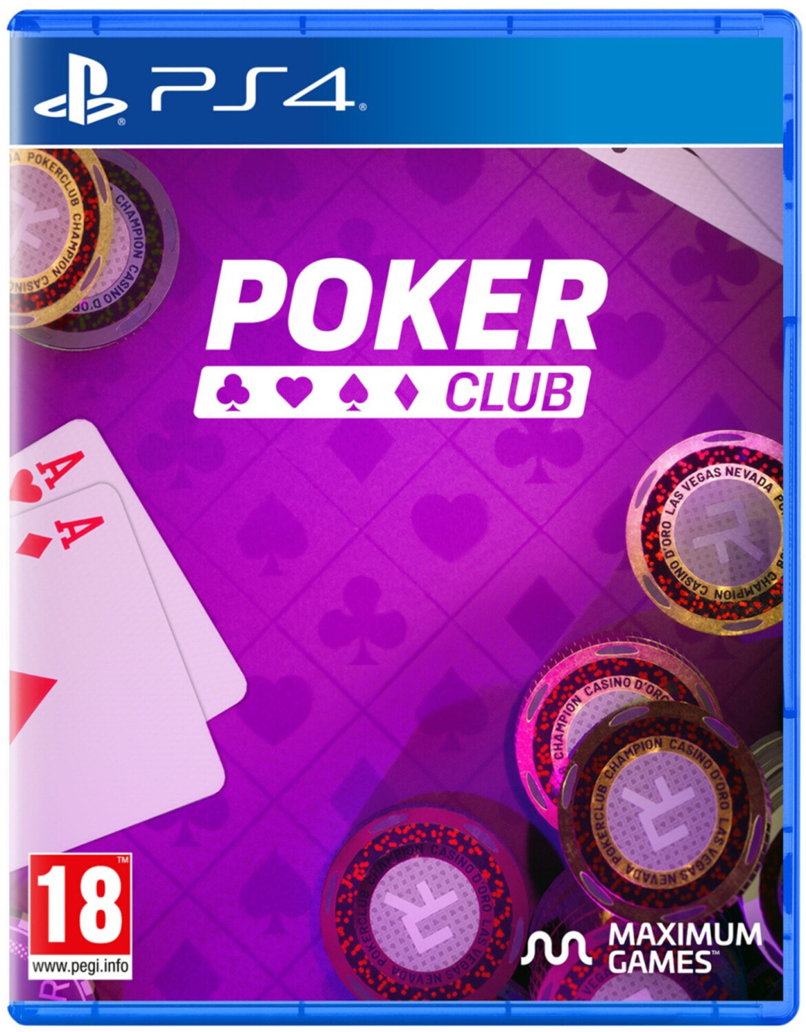 Poker Club