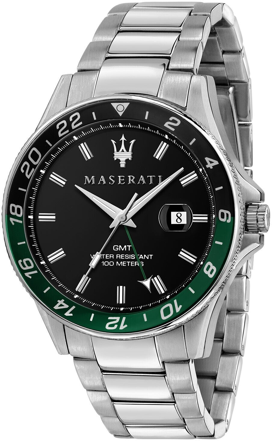 Maserati Men's Watch R8853140005