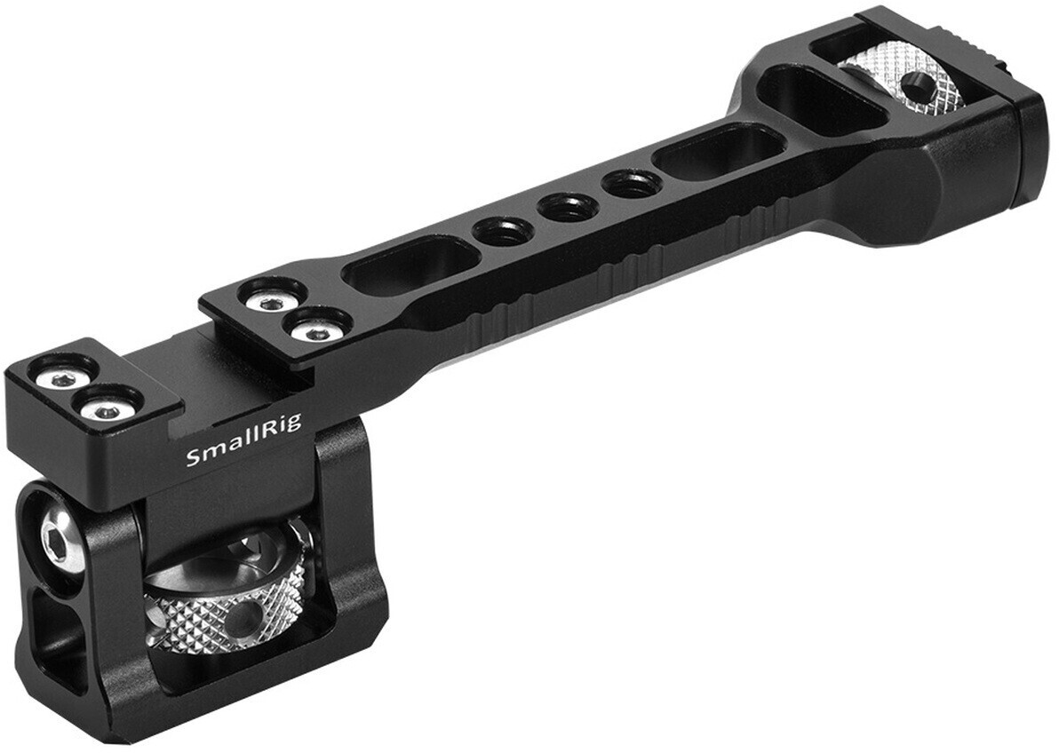 SmallRig 2386 Adjustable Monitor Mount for Selected DJI & Zhiyun & Moza
