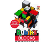 Casse-tête de séquences stratégiques par la fréquence serrée 6062612 Rubik's- Cube DiRubik L'original 8 Le Jeu The Cage 