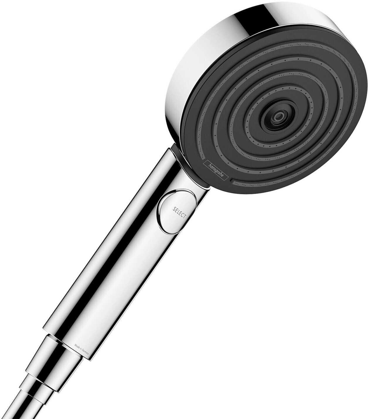 Hansgrohe Pulsify Select 105 Relaxation 3jet chrome (24111000)