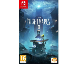 Little Nightmares II (Switch) a € 21,99 (oggi)