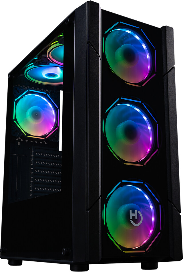 Hiditec V30 ARGB