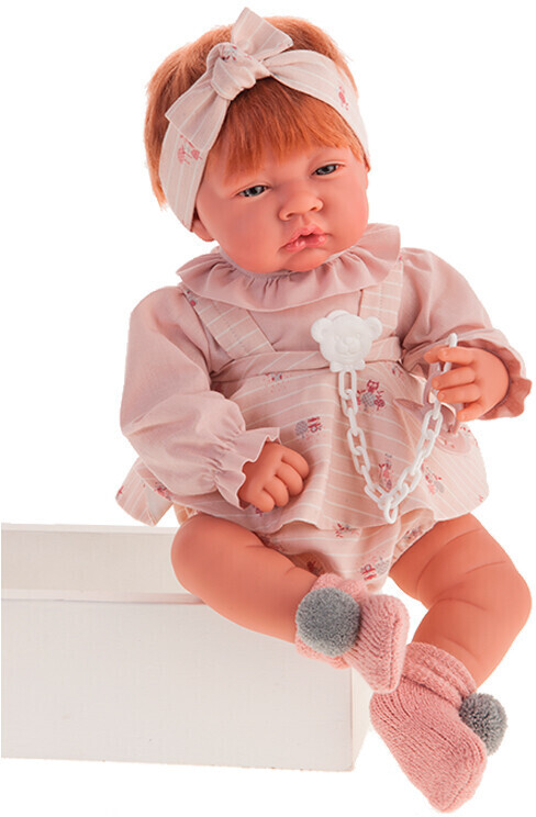 Antonio Juan Newborn Pipa (33118)