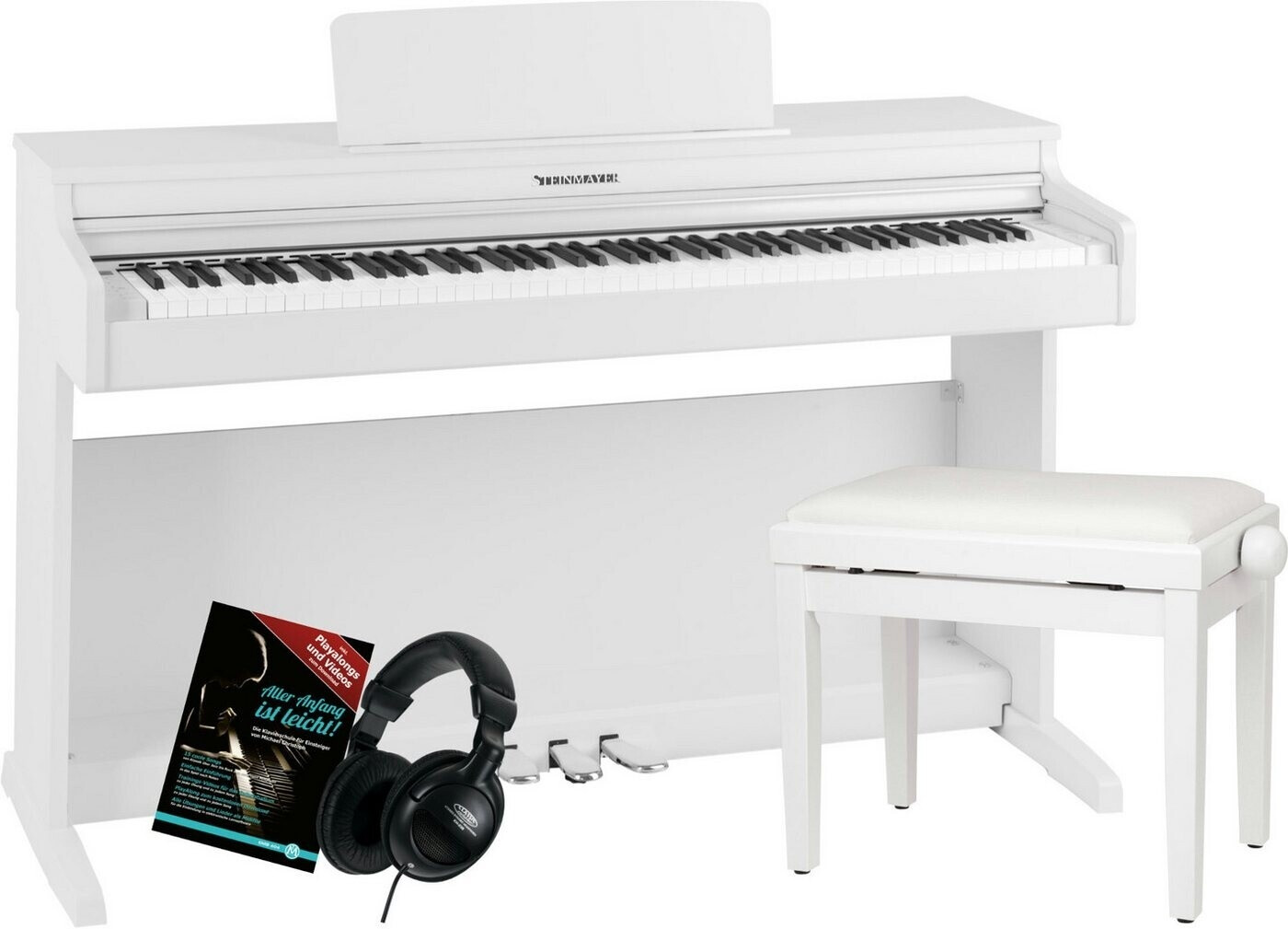 Steinmayer DP-321 WM