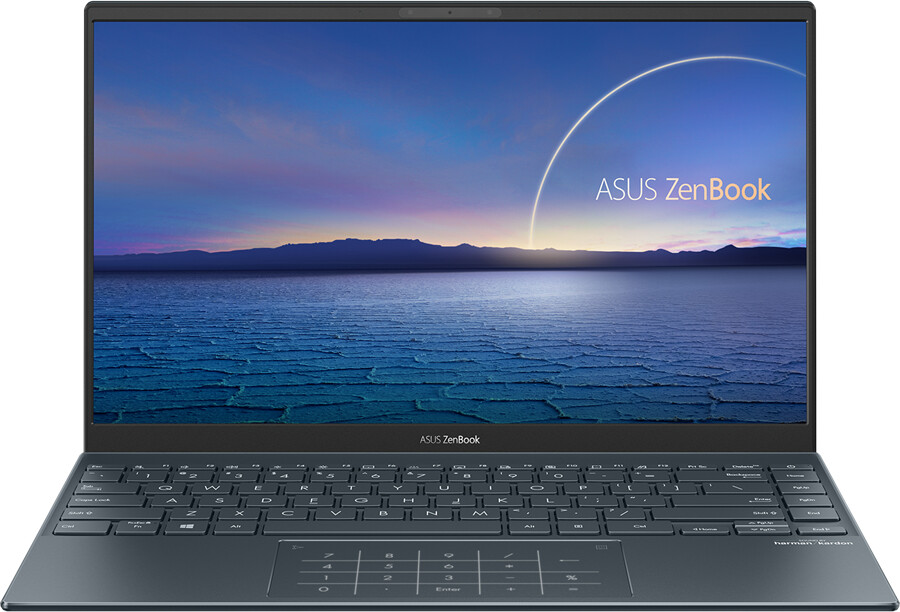 Asus ZenBook 14 (UX425EA-KI358T)