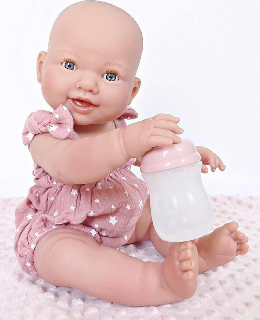 Antonio Juan Newborn Mia (50160)