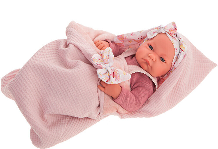 Antonio Juan Newborn Nica (50155)