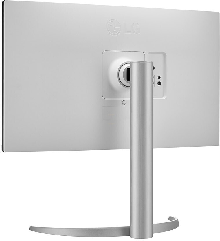 公式】 LG 27インチ IPS 4K モニター - 27UP650-W | LG JP | LG JP