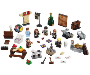 LEGO Advent Calendar Harry Potter 2021 76390 from 27.95 Today Best Black Friday Deals on idealo