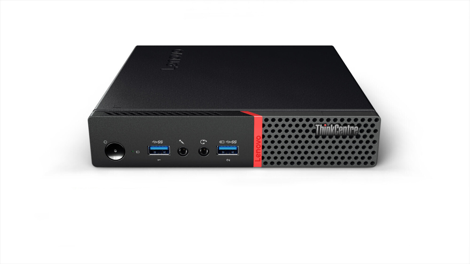 Lenovo 触れよ ThinkCentre M75q-2 Tiny SSD480GB付