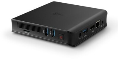 CSL Narrow Box Ultra HD Compact