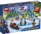 LEGO Advent Calendar City 2021 (60303)