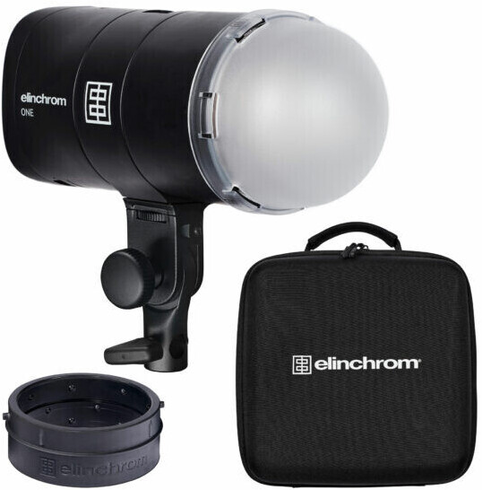 Elinchrom ONE Off-Camera Flash Kit