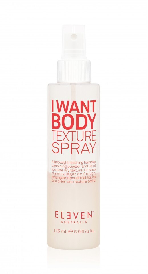 Eleven Australia I Want Body Texture Spray