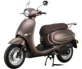 (2024) | bei Motorroller kaufen Preisvergleich idealo Alpha günstig Jetzt Motors