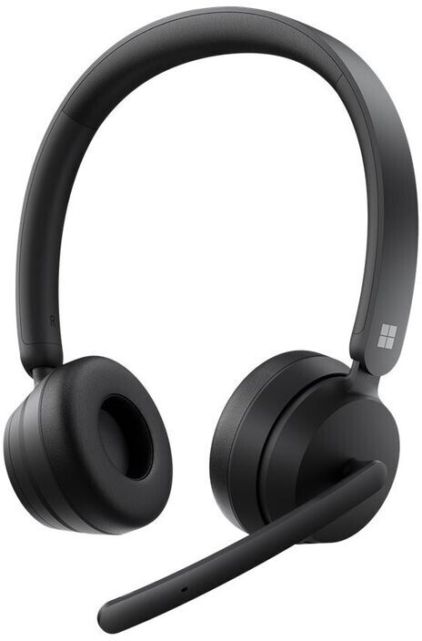 Microsoft Modern Wireless Headset ab 128,87 € Preisvergleich bei