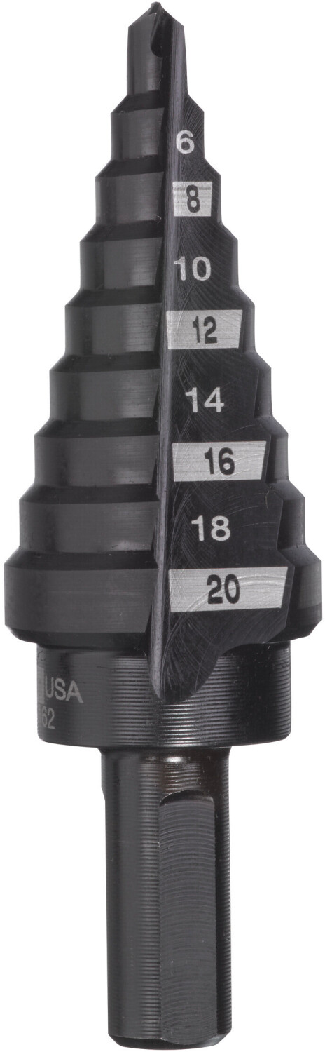 Milwaukee 4 - 20 mm (48899320)