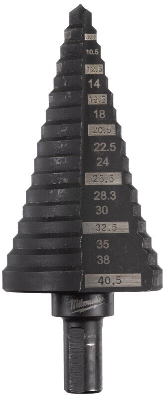 Milwaukee 6 - 40,5 mm (48899340)